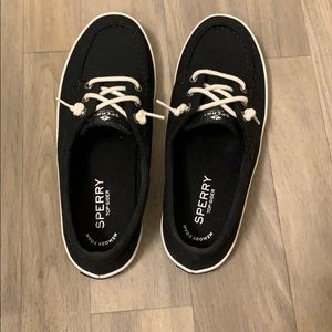 Sperry top sider